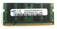 Оперативная память Samsung M470T5663EH3-CF7 отзывы владельцев