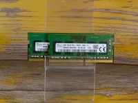 Оперативная память Hynix HMA851S6AFR6N-UH отзывы владельцев