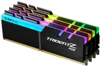 Оперативная память G.SKILL Trident Z RGB F4-3600C18Q-64GTZR отзывы владельцев