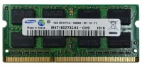 Оперативная память Samsung M471B5273CH0-CH9 отзывы владельцев