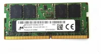 Оперативная память Micron MTA16ATF1G64HZ-2G1B1 отзывы владельцев