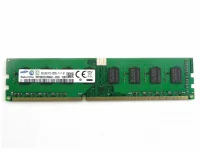 Оперативная память Samsung Basic M378B1G73BH0-CK0 отзывы владельцев