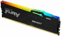 Оперативная память Kingston FURY Beast RGB EXPO Gaming Memory KF560C36BBEA-16 отзывы владельцев