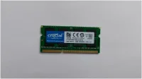 Оперативная память CRUCIAL CT102464BF160Bn.4G отзывы владельцев