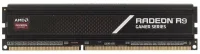 Оперативная память AMD Radeon R9 Gaming Series R9S416G4006U2S отзывы владельцев