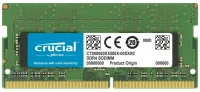 Оперативная память Crucial CT32G4SFD832A отзывы владельцев