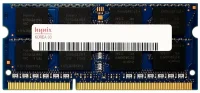 Оперативная память Hynix HMT41GS6MFR8C-H9 отзывы владельцев