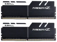 Оперативная память G.SKILL Trident Z F4-3200C16D-32GTZKW отзывы владельцев