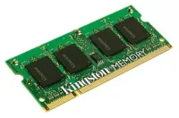 Оперативная память Kingston KVR667D2S5/1G отзывы владельцев