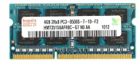 Оперативная память Hynix HMT351S6AFR8C-G7 отзывы владельцев