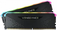 Оперативная память Corsair Vengeance CMG16GX4M2E3200C16 отзывы владельцев