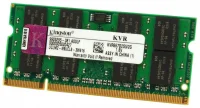 Оперативная память Kingston KVR667D2S5/2G отзывы владельцев