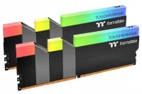 Оперативная память Thermaltake TOUGHRAM RGB R009D416GX2-3600C18A отзывы владельцев