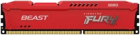 Оперативная память Kingston FURY Beast KF316C10BR/4 отзывы владельцев