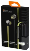 Наушники InterStep BWhite Headset отзывы владельцев