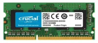 Оперативная память Crucial CT102464BF133B отзывы владельцев