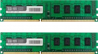 Оперативная память BaseTech BTD31600C11-4GN-K2 отзывы владельцев