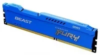 Оперативная память Kingston Fury KF316C10B/4 отзывы владельцев