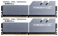 Оперативная память G.SKILL Trident Z F4-3600C17D-32GTZSW отзывы владельцев