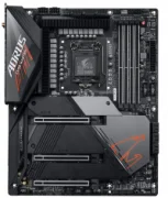 Материнская плата GIGABYTE Z590 AORUS MASTER rev 1.0 отзывы владельцев