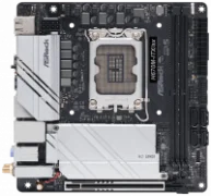 Материнская плата ASRock H670M ax отзывы владельцев