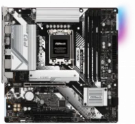 ASRock B760M PRO RS/D4 отзывы