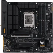 ASUS TUF GAMING B760M-PLUS WIFI D4 отзывы