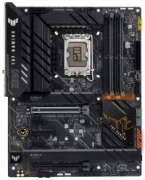 Материнская плата ASUS TUF GAMING Z690-PLUS WIFI D4 отзывы владельцев