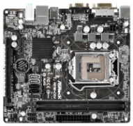 Материнская плата ASRock H81M-DG4 отзывы владельцев