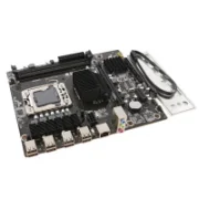Материнская плата Azerty MB-X58-B LGA1366 отзывы владельцев
