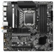 Материнская плата MSI PRO B660M-A WIFI отзывы владельцев