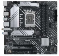 Материнская плата ASUS PRIME B660M-A WIFI D4 отзывы владельцев