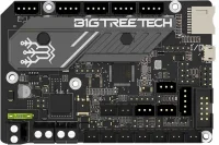 Материнская плата Bigtreetech SKR Mini E3 V.3.0 отзывы владельцев