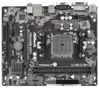 Материнская плата ASRock FM2A68M-DG3+ отзывы владельцев