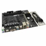 Материнская плата Azerty MB-A320-C AM4 отзывы владельцев