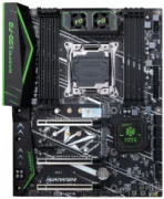 Материнская плата Huananzhi X99 F8 отзывы владельцев