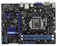 Материнская плата ASUS P8H61-MX R2.0 отзывы владельцев