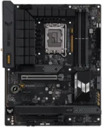 Материнская плата ASUS TUF GAMING H770-PRO WIFI отзывы владельцев