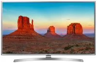 Телевизор LG 43UK6510 отзывы владельцев