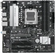 Материнская плата ASUS PRIME B650M-A II отзывы владельцев