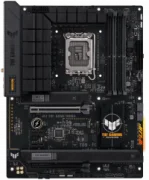 Материнская плата ASUS TUF GAMING B760-PLUS WIFI D4 отзывы владельцев