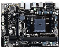 Материнская плата GIGABYTE GA-F2A68HM-S1 rev 1.1 отзывы владельцев