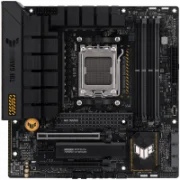 Материнская плата ASUS TUF GAMING B650M-PLUS отзывы владельцев