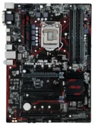 Материнская плата ASUS PRIME B250-PRO отзывы владельцев