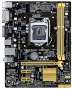Материнская плата ASUS H81M-K отзывы владельцев