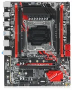 Материнская плата Machinist X99 RS9 отзывы владельцев