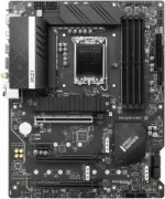 Материнская плата MSI PRO Z690-A WIFI отзывы владельцев