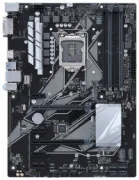 Материнская плата ASUS PRIME Z370-P отзывы владельцев