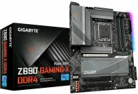 Материнская плата GIGABYTE Z690 GAMING X отзывы владельцев