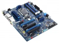 Материнская плата Intel DZ77BH-55K отзывы владельцев